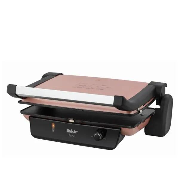 Fakir GRAVIS SANDWICH MAKER ROSIE/4705