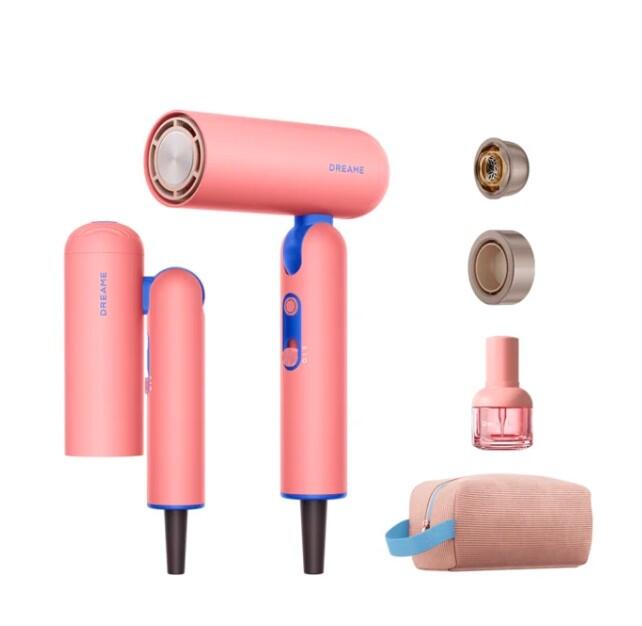 Dreame Pocket Cake Hair Dryer