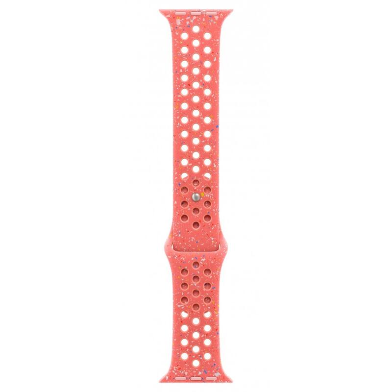 Apple 41mm Magic Ember Nike Sport Band MUUY3ZM/A