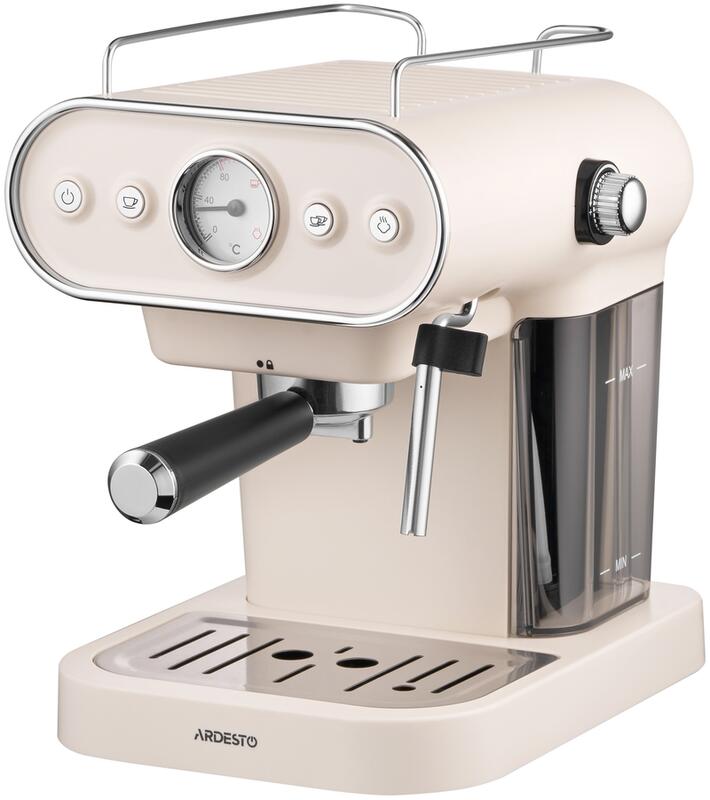 ARDESTO Coffee Maker FCM-E15BG