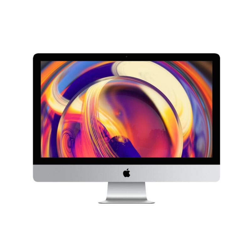 Apple iMac 21.5" 8th Gen. Intel Core i5 256GB MHK33RU