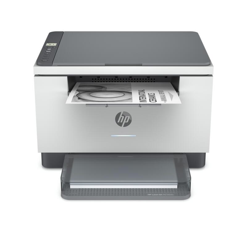 HP Printer LaserJet MFP M236dw (9YF95A) White