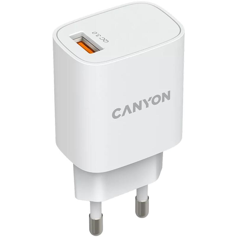 Canyon Wall Charger CNE-CHA18W