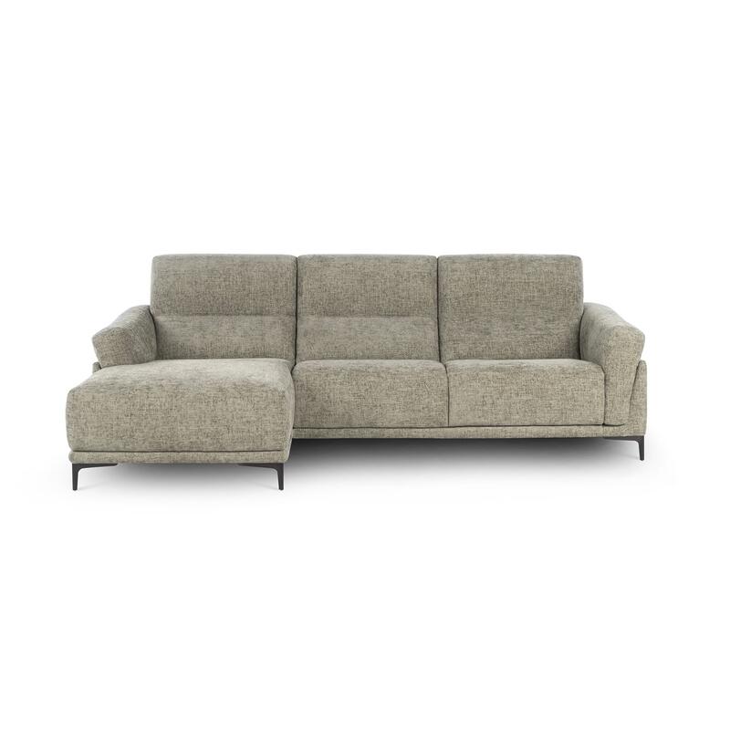 Calia Italia Oscar 4 Seater Sofa