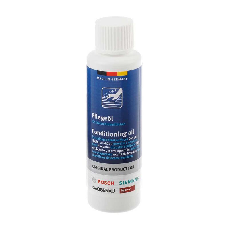 BOSCH Polishing Oil