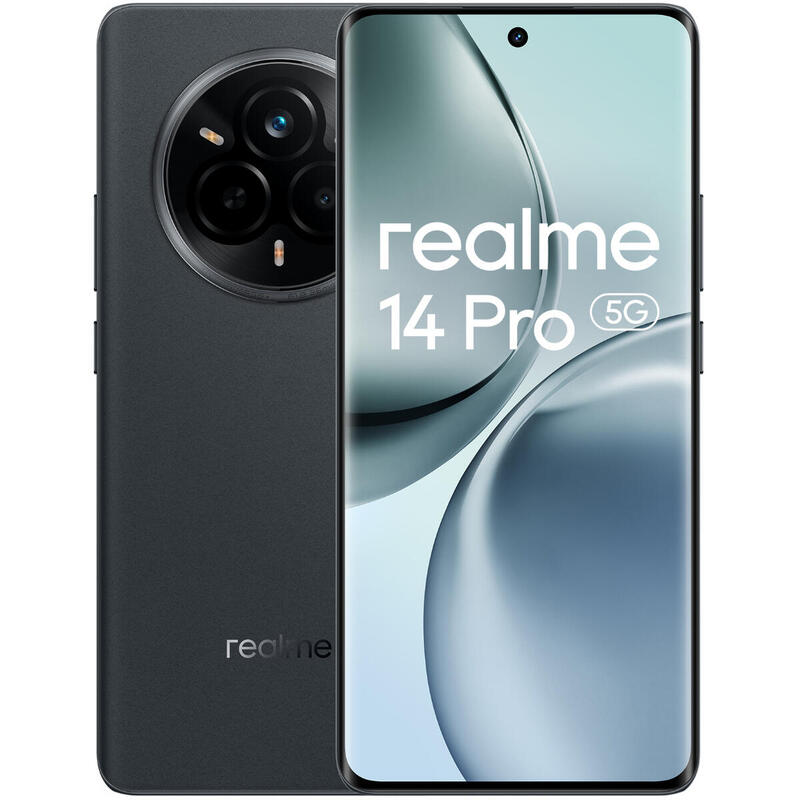 REALME 14 Pro 12GB/512GB RMX5056 NFC Grey
