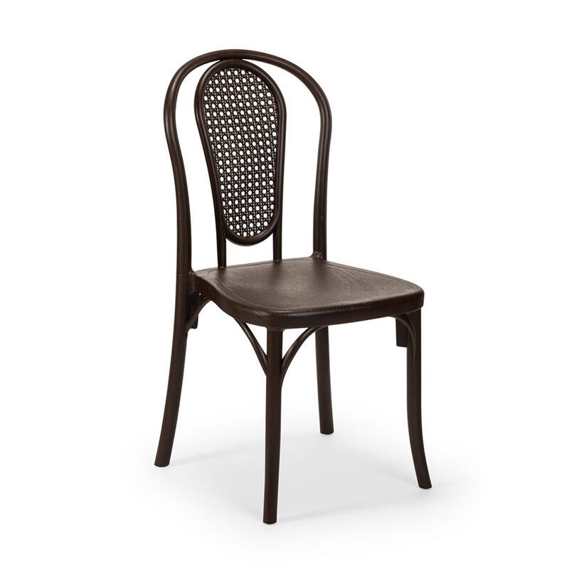 Tilia Sozo-C Chair Wenge