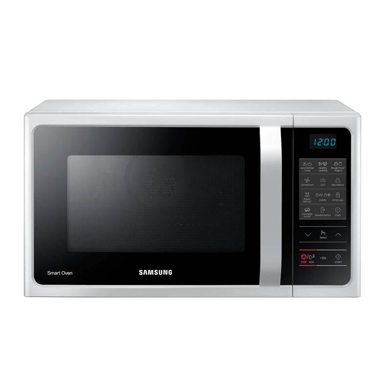 Samsung MC28H5013AW/BW