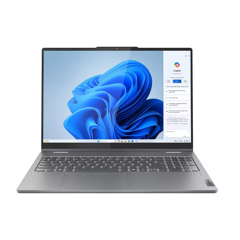 Lenovo IdeaPad 5/83DR005DRK Grey