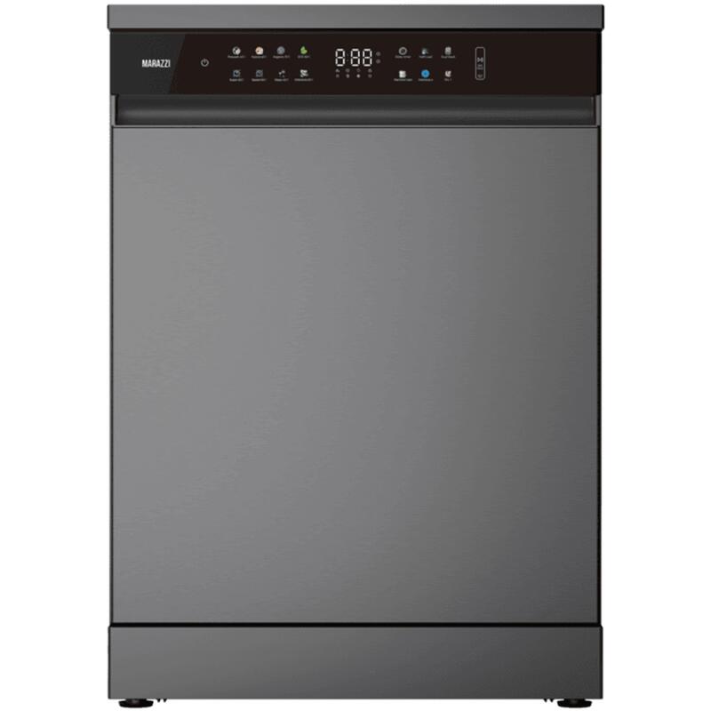 MARAZZI Dishwasher DW-D03S15FS(S/DG)