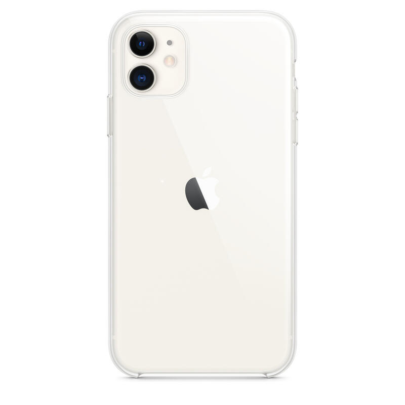 Mobile Case iPhone 11 Clear UC Case