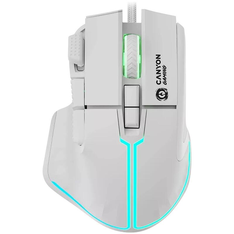 Canyon GM-636/CND-SGM636W