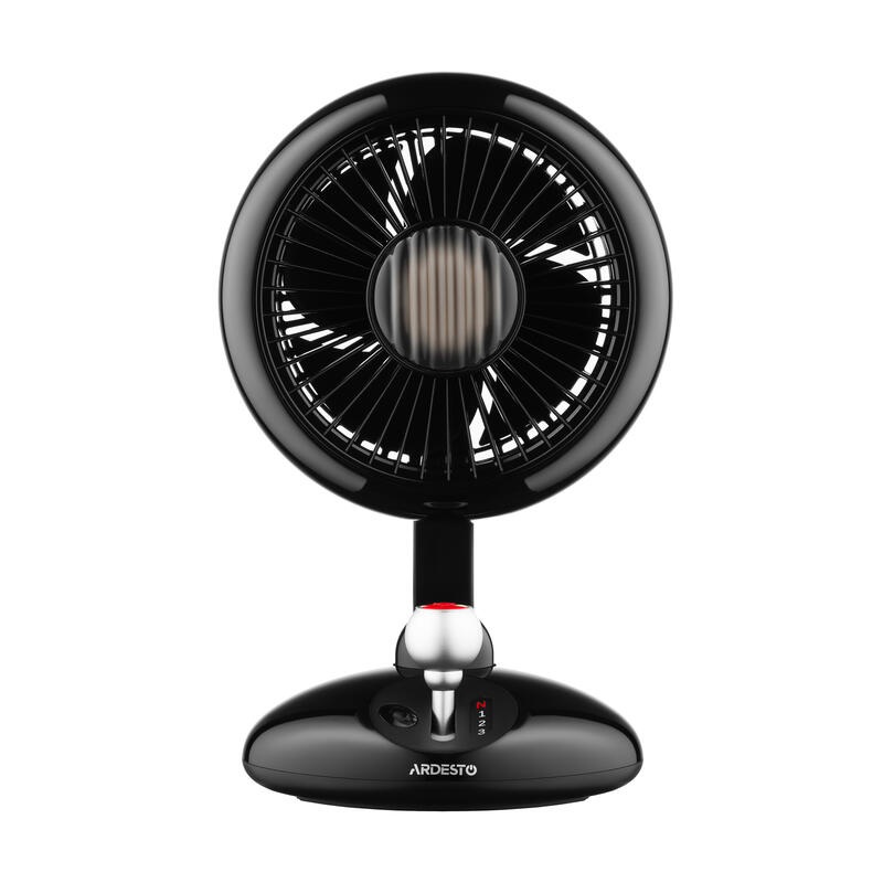 ARDESTO Table Fan FT-F3600BL
