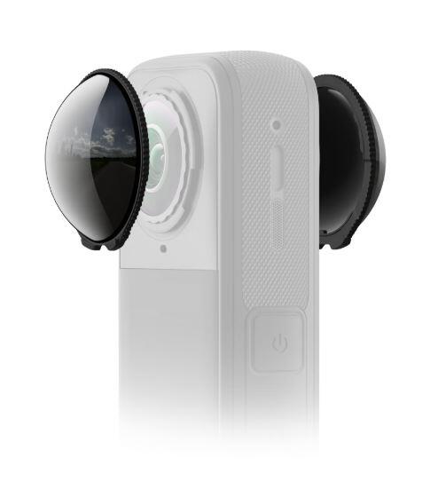 Insta360 X5 ND16 Filters