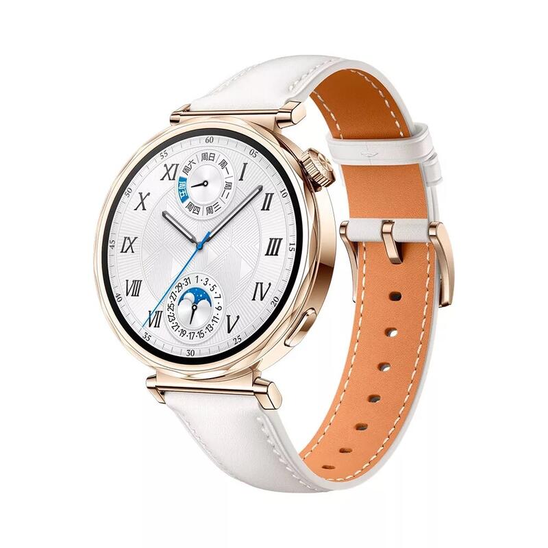 HUAWEI WATCH GT 5 41mm White
