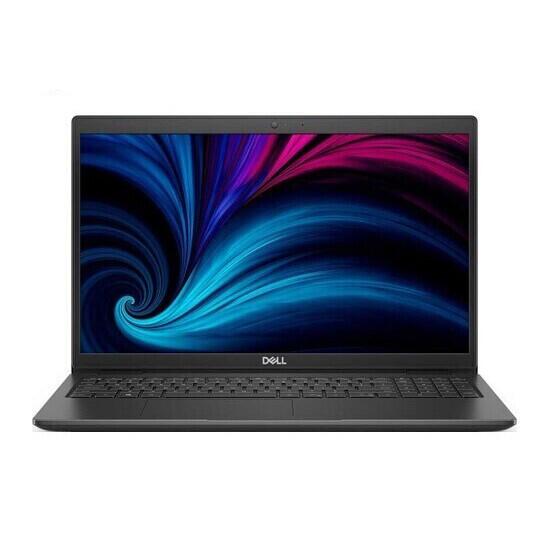 Dell Latitude 3520 (N007L352015GE-UBU) Black