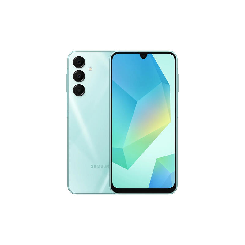 Samsung A16 6GB/128GB Light green SM-A165FLGGCAU