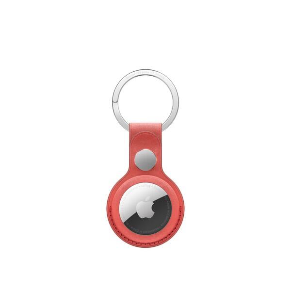 Apple AirTag FineWoven Key Ring MT2M3ZM/A