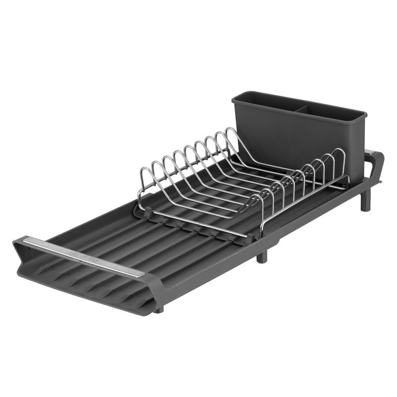 ARDESTO Dish Dryer 46.5x19.5x9.5cm ARHK4103GS