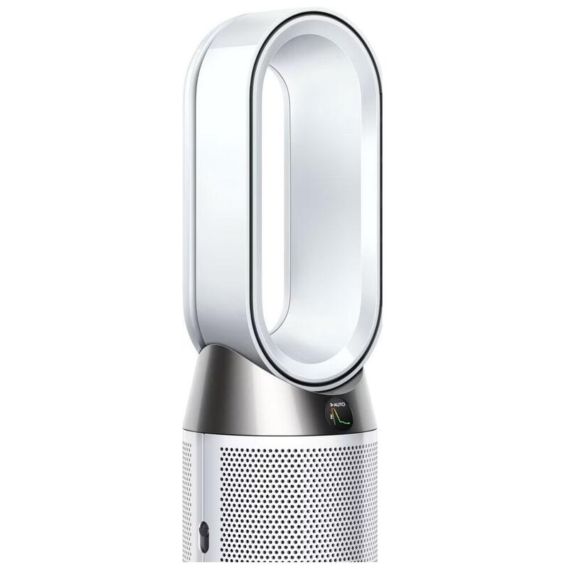 Buy Dyson Purifier Hot+Cool HP1 544826-01 White/Silver in Georgia