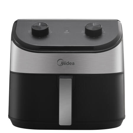MIDEA Air Fryer MF-TN45WK4