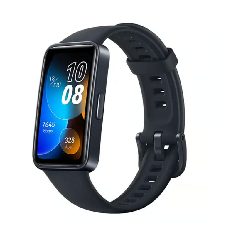 HUAWEI Band 8 Midnight Black/55020ANM