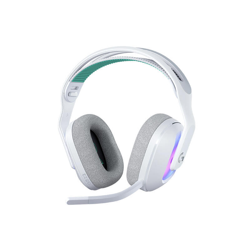 LOGITECH G522 LIGHTSPEED White/L981-001550