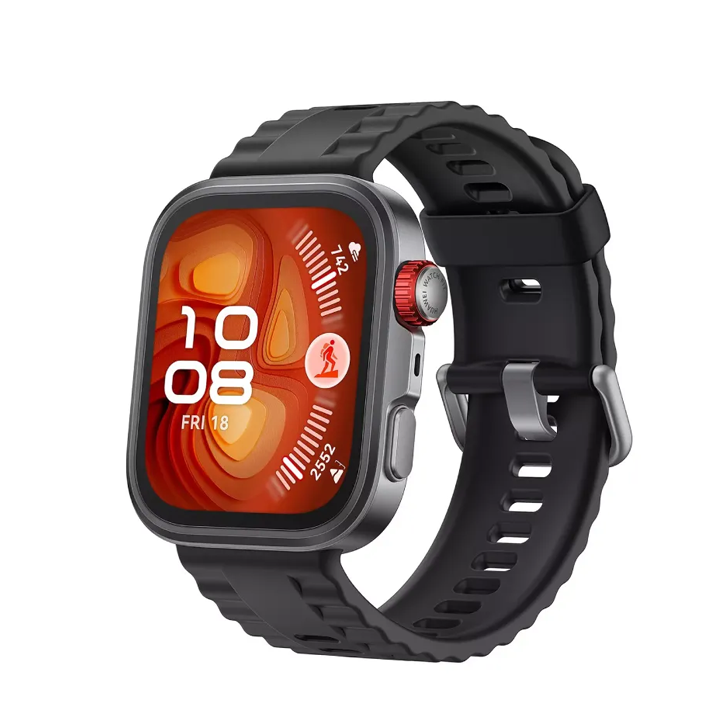 HUAWEI WATCH FIT 4 Pro Black/55020FAJ