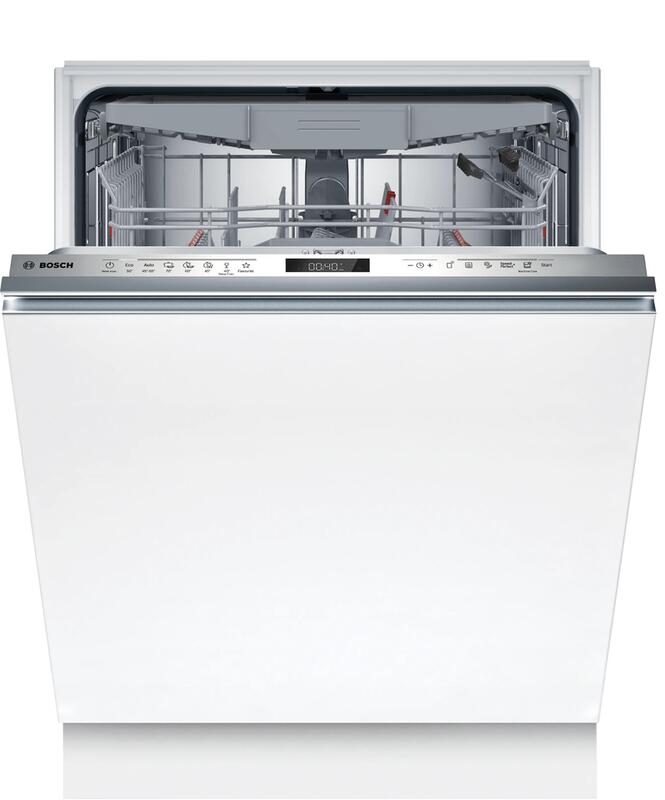 BOSCH SMV6ECX86Q