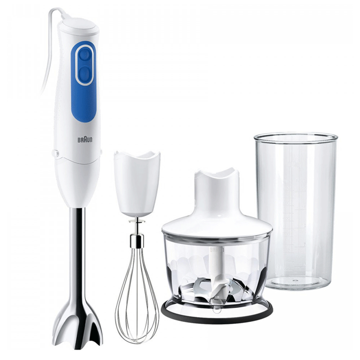 BRAUN MQ3035WH