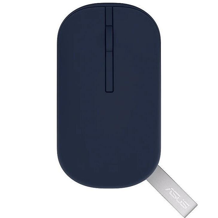 Asus Marshmallow Mouse MD100 Quiet