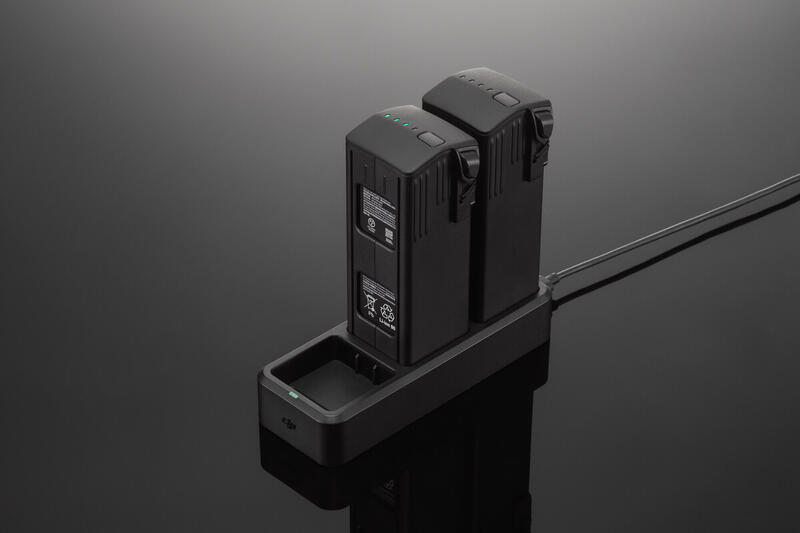 DJI Mavic 3 Battery Charging Hub