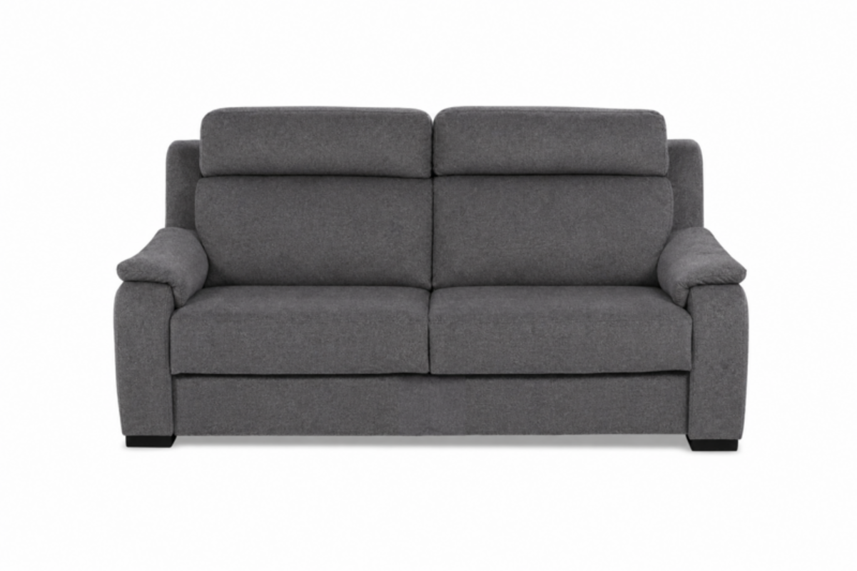 Calia Italia OTTO 3 SEATER/300/CARISIO 601 GRIGIO