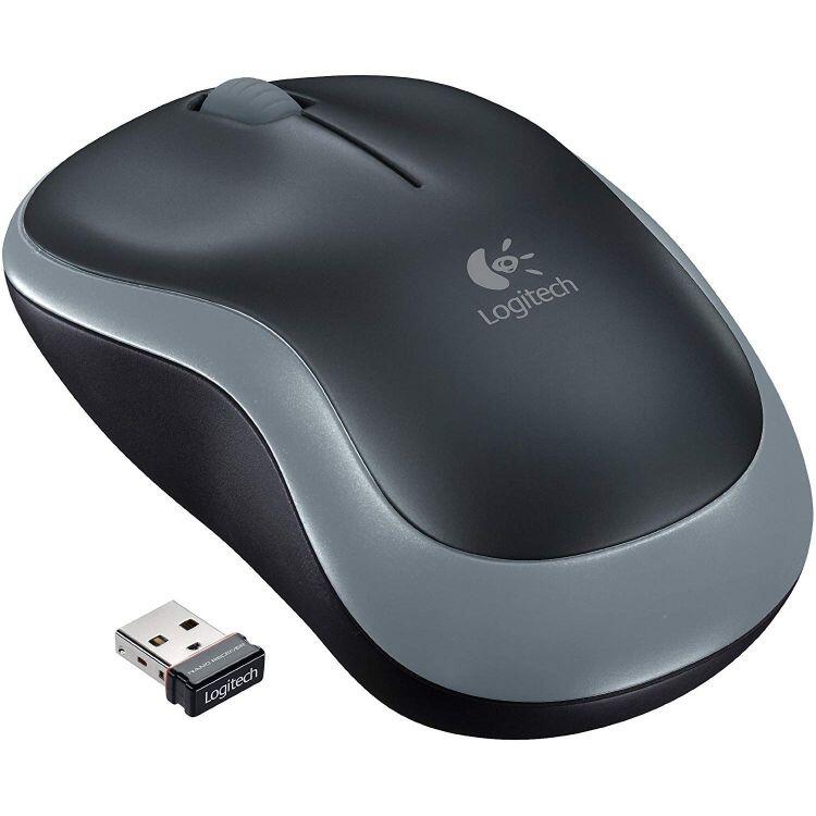 Logitech M185 GREY/L910-002238