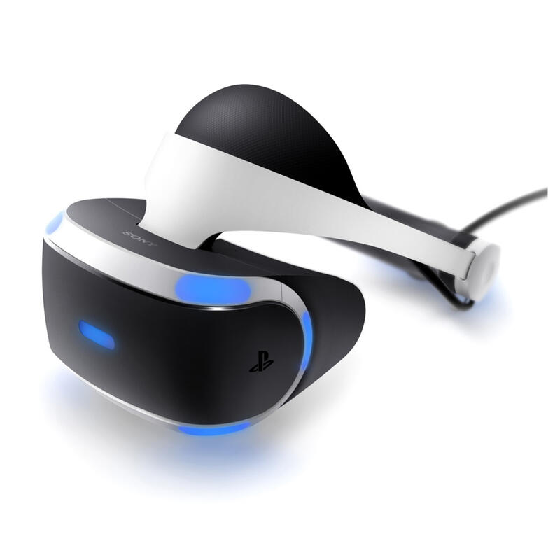 PlayStation VR Mega Pack 2