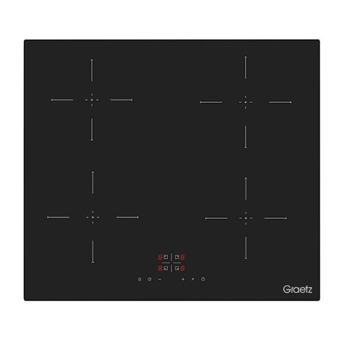 GRAETZ 5445.AGB Black