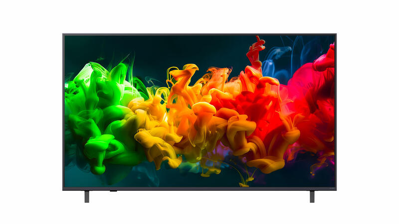 LG 65QNED80B6B.AMCN