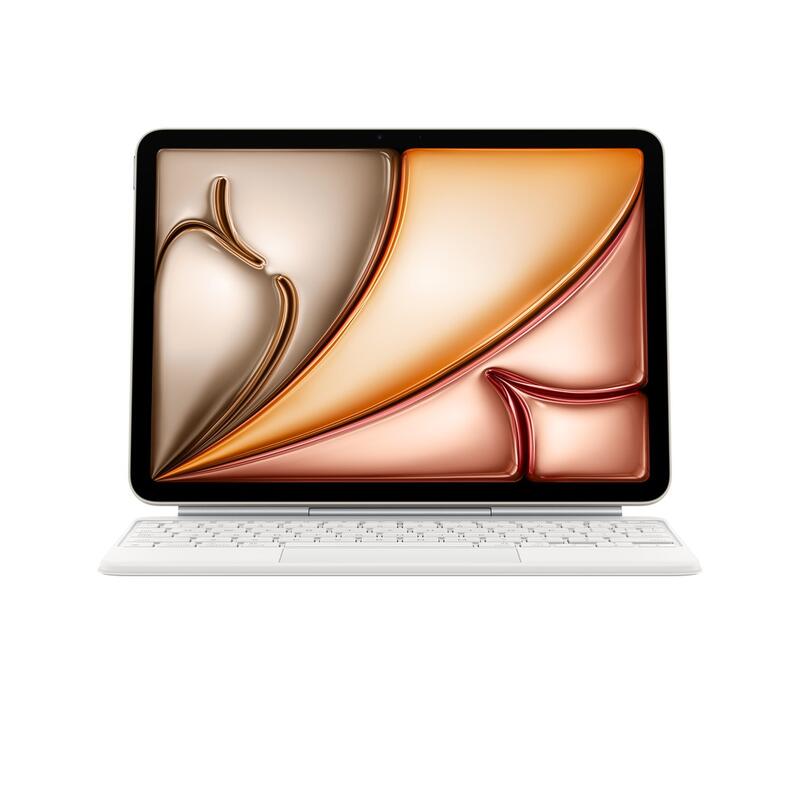 Apple Magic Keyboard for iPad Air 11-inch MDFV4RS/A
