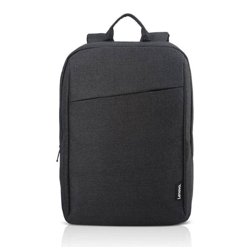 Lenovo Casual Backpack B210 - Black 15.6 GX40Q17225
