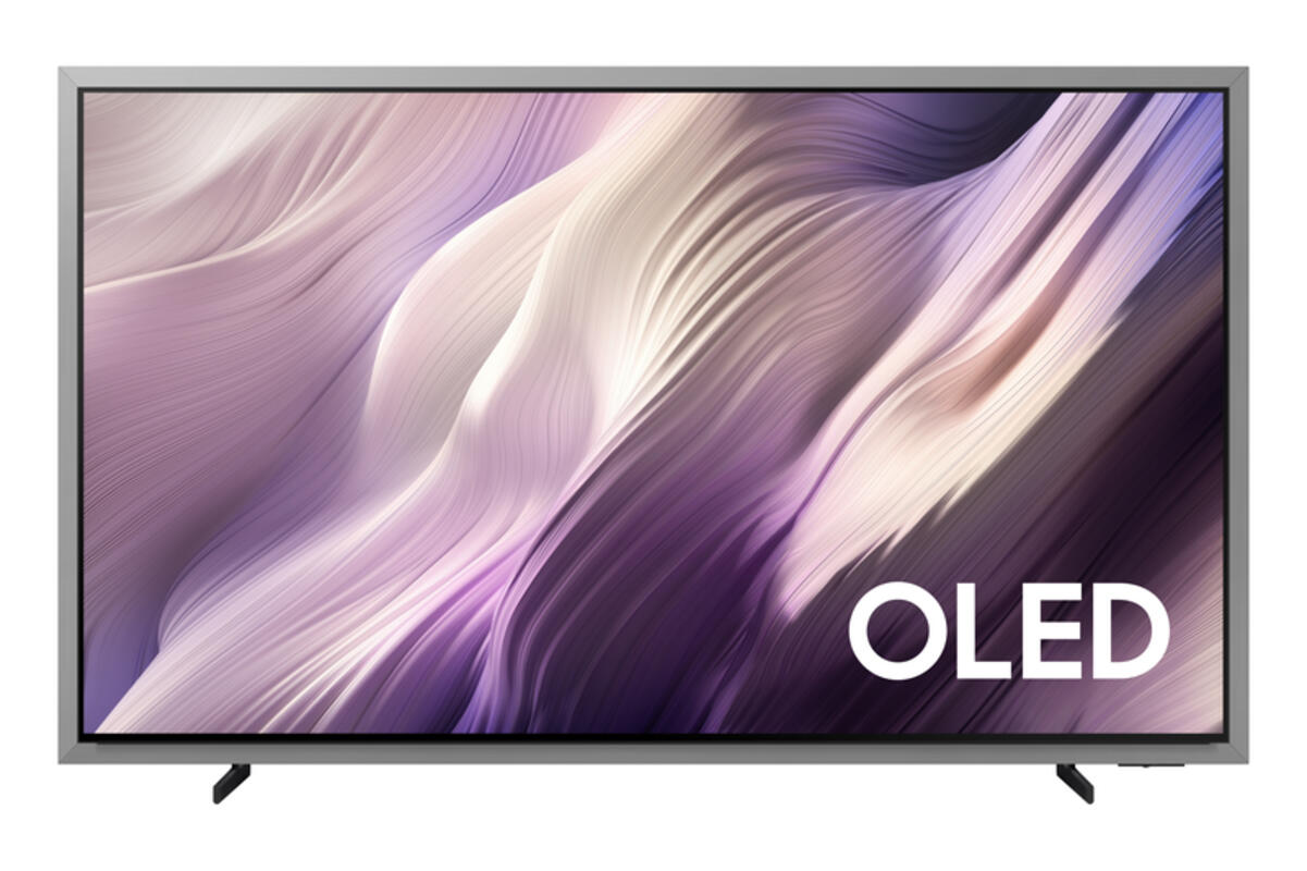 SAMSUNG QE65S95HAUXPY