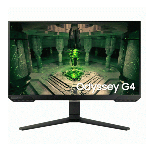 Samsung Odyssey G4 LS27BG400EIXCI