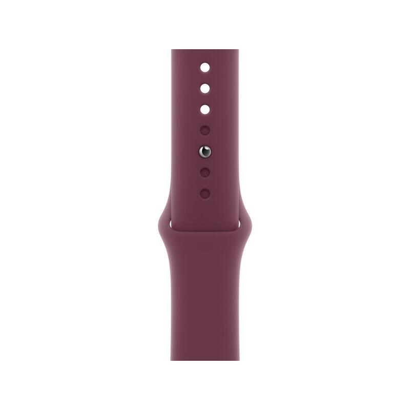 Apple 45mm Mulberry Sport Band MT403ZM/A