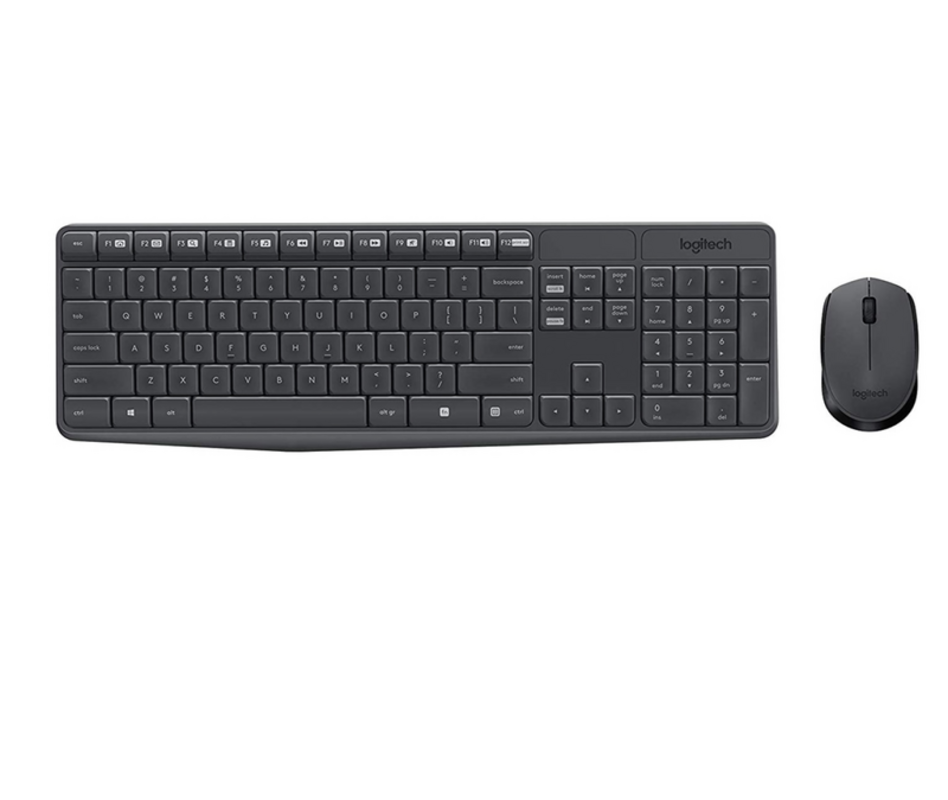 Logitech MK235/L920-007948