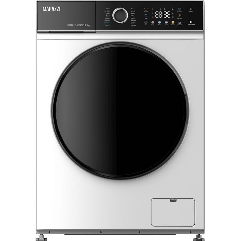 MARAZZI Washing Machine WM701FL66(S/W)