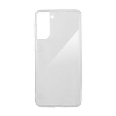 Galaxy S21+ Clear Case