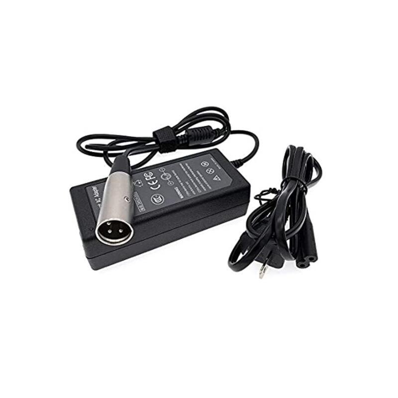HAVIT GT-96W UNIVERSAL CHARGER