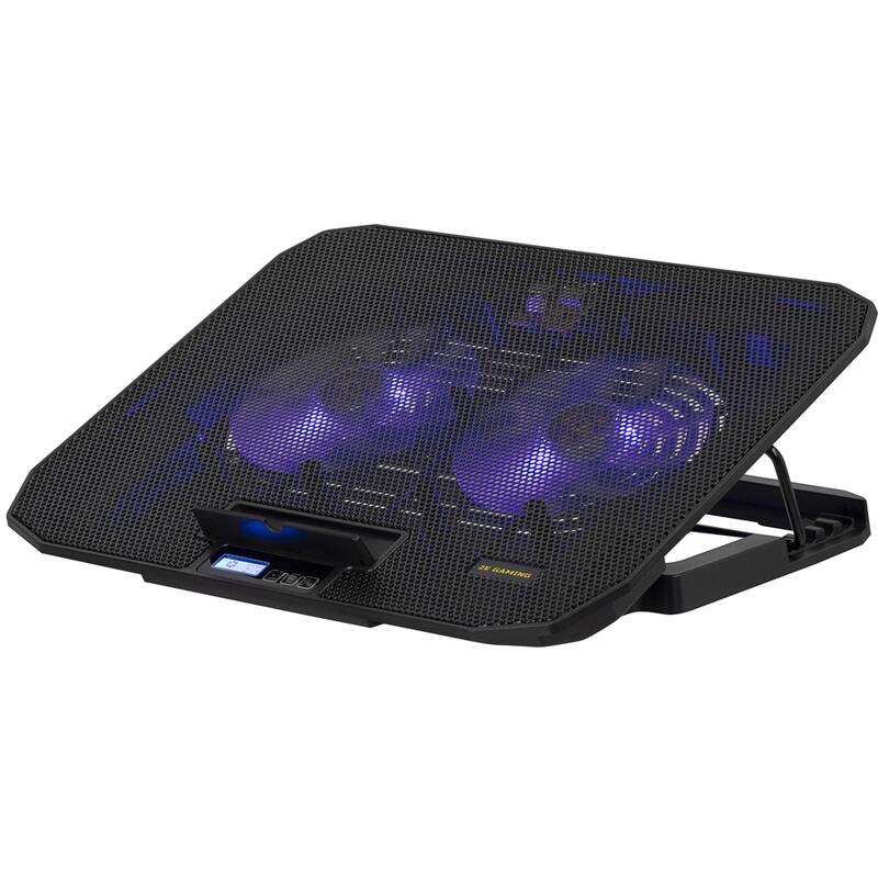 2E GAMING Laptop Black/2E-CPG-003