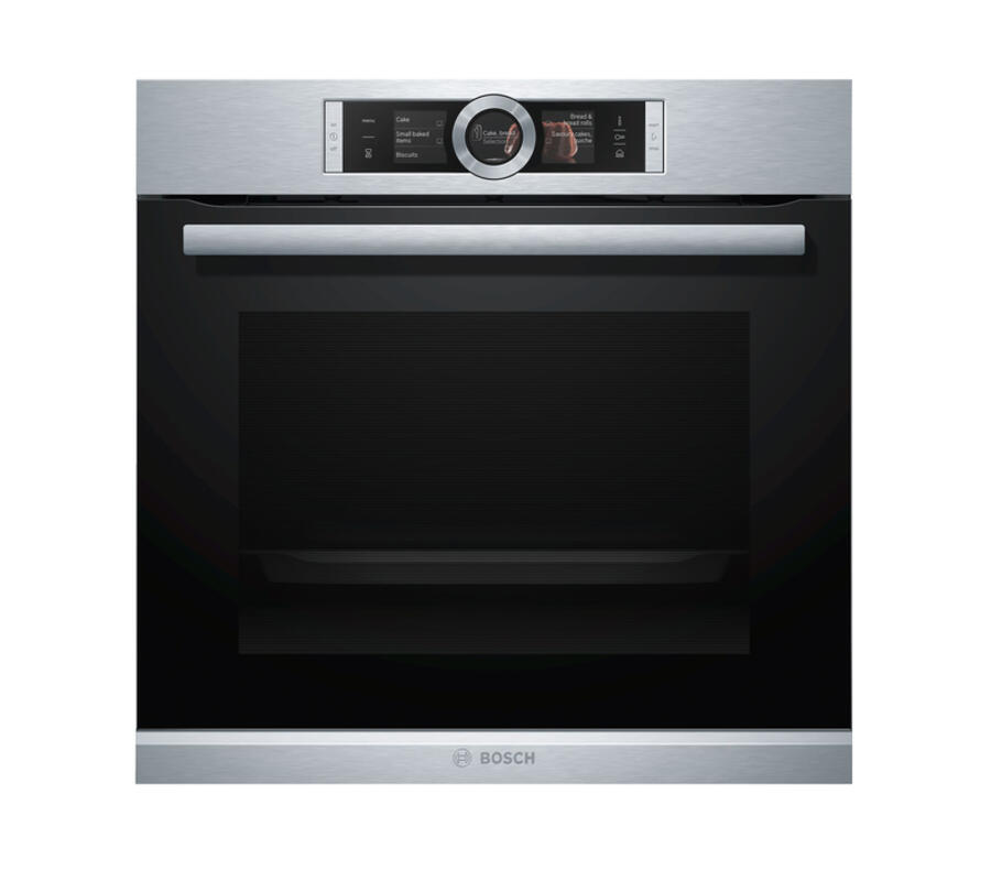 BOSCH HSG656XS1