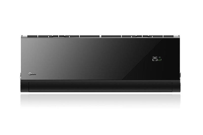 MIDEA Air Conditioner VP-12N8D6 INV