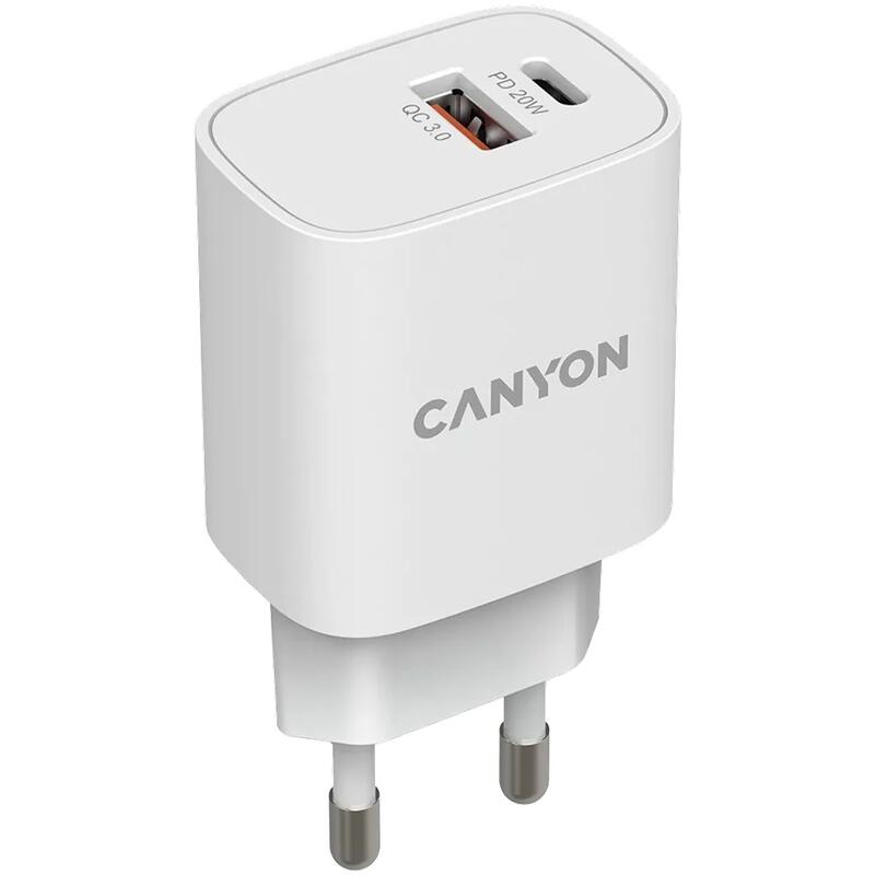 Canyon CNE-CHA20W04